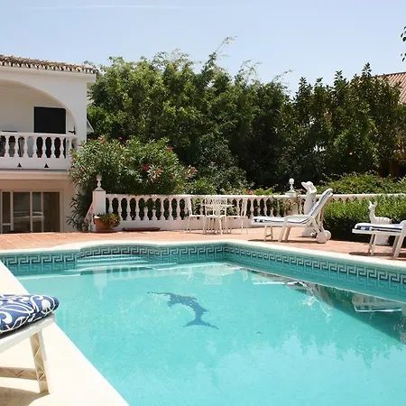 Villa Bonita Fuengirola Exterior photo
