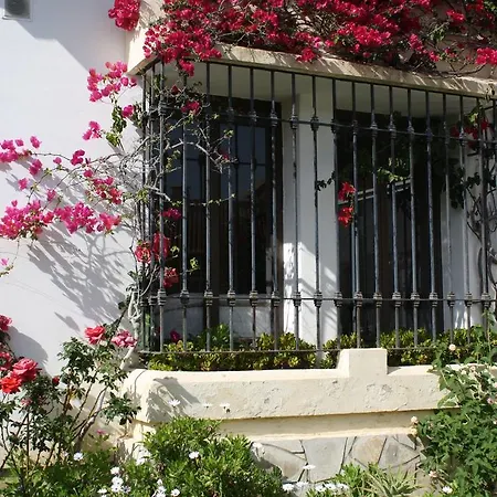 Villa Bonita Fuengirola Exterior photo