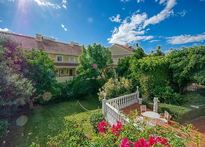 Villa Bonita Fuengirola